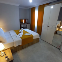 Oda Özellikleri Galerisi