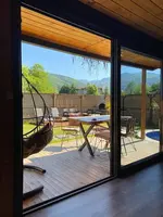 Bahçe & Oturma Alanları Galerisi