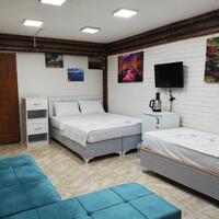 Oda Özellikleri Galerisi