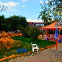 Bahçe & Oturma Alanları Galerisi