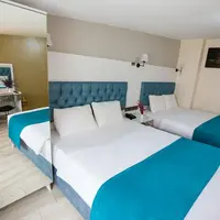 Oda Özellikleri Galerisi