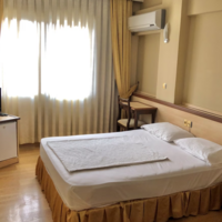 Oda Özellikleri Galerisi