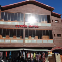 Genel Görünüm Galerisi