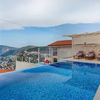 Havuz & Plaj Galerisi