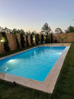 Havuz & Plaj Galerisi