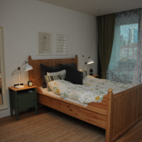 Oda Özellikleri Galerisi