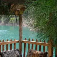 Bahçe & Oturma Alanları Galerisi