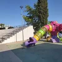 Bahçe & Oturma Alanları Galerisi