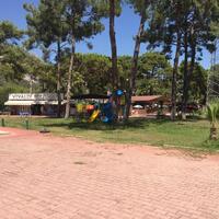 Bahçe & Oturma Alanları Galerisi