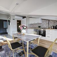 Oda Özellikleri Galerisi