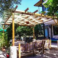 Bahçe & Oturma Alanları Galerisi