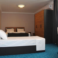 Oda Özellikleri Galerisi