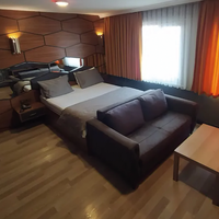 Oda Özellikleri Galerisi