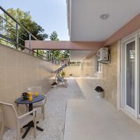 Bahçe & Oturma Alanları Galerisi