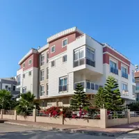 Genel Görünüm Galerisi