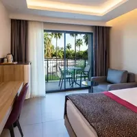 Oda Özellikleri Galerisi