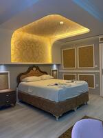 Oda Özellikleri Galerisi