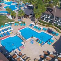 Havuz & Plaj Galerisi