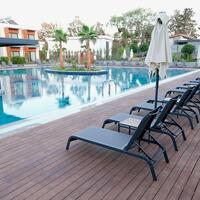 Havuz & Plaj Galerisi