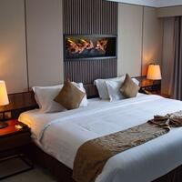 Oda Özellikleri Galerisi