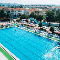 Havuz & Plaj Galerisi