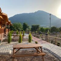 Bahçe & Oturma Alanları Galerisi