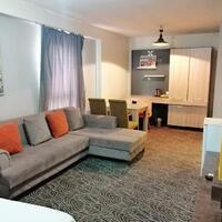 Oda Özellikleri Galerisi