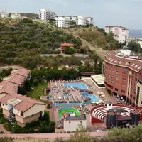 Genel Görünüm Galerisi