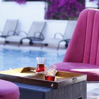 Havuz & Plaj Galerisi