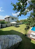 Bahçe & Oturma Alanları Galerisi