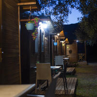 Bahçe & Oturma Alanları Galerisi