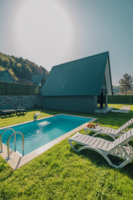 Havuz & Plaj Galerisi