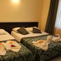 Oda Özellikleri Galerisi