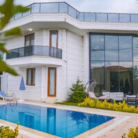 Havuz & Plaj Galerisi