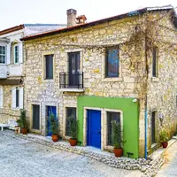 Genel Görünüm Galerisi