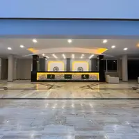 Lobi & Oturma Alanları Galerisi