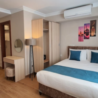 Oda Özellikleri Galerisi