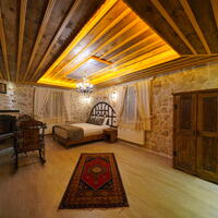 Oda Özellikleri Galerisi