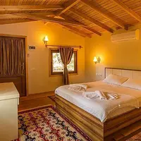 Oda Özellikleri Galerisi