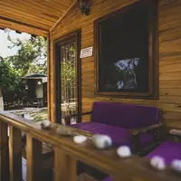 Bahçe & Oturma Alanları Galerisi