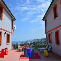 Çocuk Alanları Galerisi