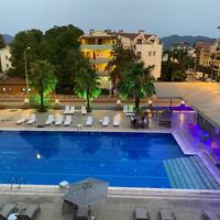 Havuz & Plaj Galerisi