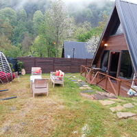 Bahçe & Oturma Alanları Galerisi