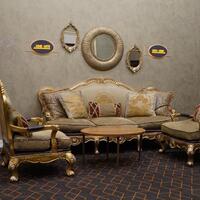 Lobi & Oturma Alanları Galerisi