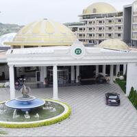 Genel Görünüm Galerisi