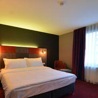 Oda Özellikleri Galerisi