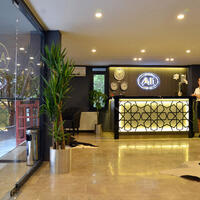 Lobi & Oturma Alanları Galerisi