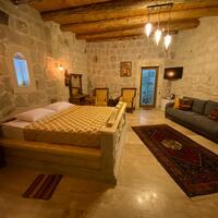 Oda Özellikleri Galerisi