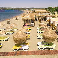 Havuz & Plaj Galerisi