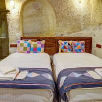 Oda Özellikleri Galerisi